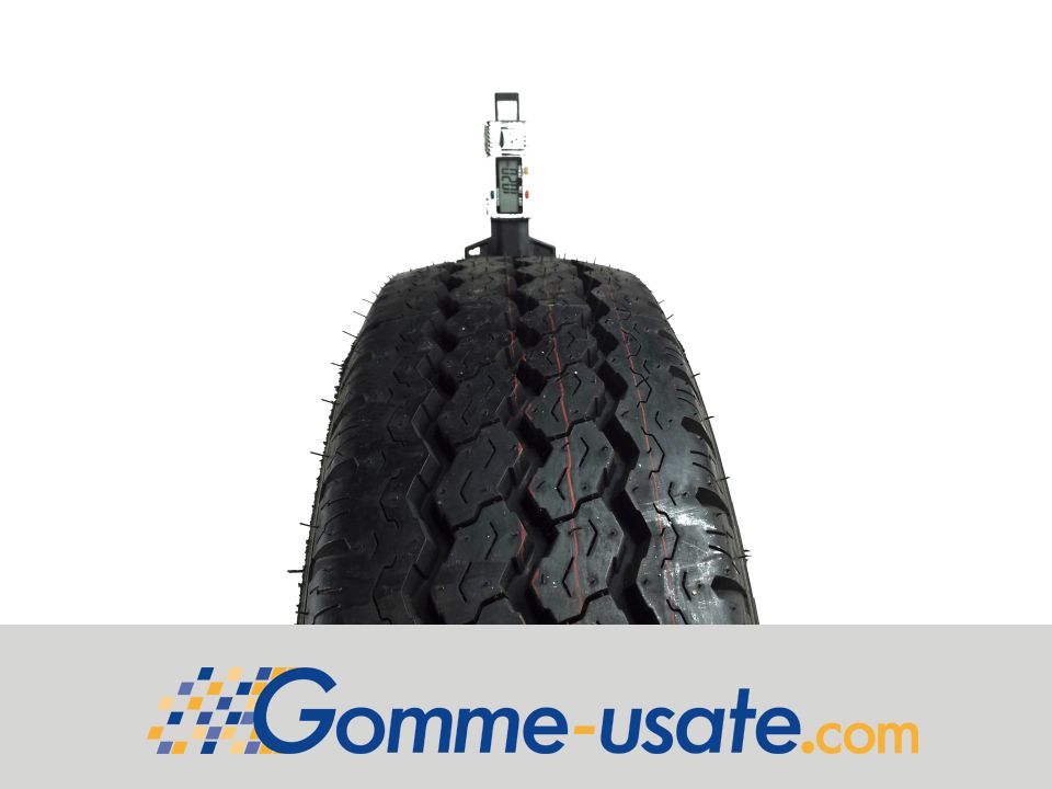 Thumb Firestone Gomme Usate Firestone 185/75 R16C 104/102R CV 3000 (100%) pneumatici usati Estivo 0 Thumb Firestone Gomme Usate Firestone 185/75 R16C 104/102R CV 3000 (100%) pneumatici usati Estivo 0